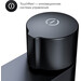 Змішувач для умивальника Am.Pm X-Joy TouchReel F85A02522 (чорний матовий), Колір виробника: чорний матовий, фото , изображение 7