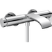 Смеситель для ванны Hansgrohe Vivenis Chrome 75420000, Цвет производителя: хром, фото 