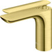 Смеситель для раковины Kohlman Experience Brushed Gold QB100EGDB (брашированное золото), Цвет производителя: брашированное золото (матовое), фото 