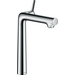 Змішувач для умивальника Hansgrohe Talis S Chrome 72116000 (високий), фото 