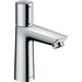 Смеситель для умывальника Hansgrohe Talis Select E Chrome 71751000, фото 