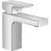 Змішувач для умивальника Hansgrohe Vernis Shape Chrome 71569000, фото 