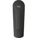 Смеситель для раковины Grohe QuickFix Start Coldstart M-Size Black 237462432 (черный матовый, с донным клапаном), фото 5