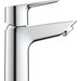 Змішувач для раковини Grohe QuickFix Start Edge S-Size 23898001 (з донним клапаном), фото , изображение 4