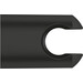 Держатель для душа Grohe QuickFix Vitalio Black 279582430 (черный матовый), фото 3