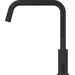 Смеситель для кухни Grohe QuickFix Start Black 304702430 (черный матовый), фото 5