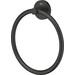 Полотенцедержатель Grohe QuickFix Start Black 411742430 (черный матовый, кольцо), Цвет производителя: черный матовый, фото 4