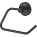 Держатель для туалетной бумаги Grohe QuickFix Start Black 412002430 (черный матовый), фото 4