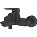 Комплект змішувачів для ванної кімнати Grohe QuickFix Start M-Size Black UA303301MQ (235752432+322782432+279482430), фото , изображение 8