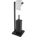 Стійка для аксесуарів Yoka Marko Black PD.MARKO-BLK (чорна), фото , изображение 8