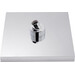 Душевая система с термостатом Qtap Sloup Chrome 57103KNC (QTSL57103KNC), фото 6