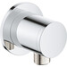 Подключение для душевого шланга Grohe QuickFix Vitalio Universal 26963001, фото 