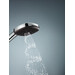 Лейка для душа Grohe QuickFix Vitalio Comfort 110 26092001 (трехрежимная), фото 4