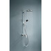 Душева система Grohe QuickFix Vitalio Start System 250 26679001, фото , изображение 3