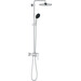 Душева система Grohe QuickFix Vitalio Start System 250 26679001, фото 