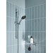 Душовий гарнітур Grohe QuickFix Vitalio Start 110 27948001, фото , изображение 2