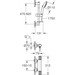 Смеситель для душа с термостатом Grohe QuickFix Precision Feel 34791001 (с душевым гарнитуром), фото 22