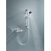 Смеситель для душа с термостатом Grohe QuickFix Precision Flow 34800001 (с душевым гарнитуром), фото 3