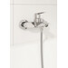 Комплект смесителей для ванной комнаты Grohe QuickFix Start M-Size UA202301MQ (23455002+24206002+26398001), фото 2