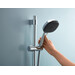 Комплект смесителей для ванной комнаты Grohe QuickFix Start M-Size UA202304TS (23455002+34567000+26398001), фото 8