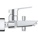 Комплект смесителей для ванной комнаты Grohe QuickFix Start M-Size UA202305RM (23455002+24206002+26698001), фото 10
