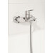 Комплект смесителей для ванной комнаты Grohe QuickFix Start M-Size UA202305RM (23455002+24206002+26698001), фото 2