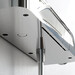 Душевая система с термостатом Am.Pm Func F078F200 (с полкой), Цвет производителя: хром, фото 9