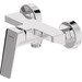 Смеситель для душа Damixa Merkur 402000000, Цвет производителя: хром, фото 