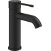 Змішувач для умивальника Grohe Essence Black Matt 24172KF1 (чорний матовий), фото 