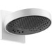 Верхний душ Hansgrohe Rainfinity 250 3jet White Matt 26232700 (белый матовый, 3 режима струи, с кронштейном), Цвет производителя: белый матовый, фото 