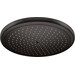 Верхний душ Hansgrohe Croma 280 Air Black Matt 26220670 (черный матовый), фото 