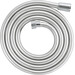 Шланг для душа Grohe SilverFlex Silver 27137001 (200 см, серебро), Доступные размеры: 200, Цвет производителя: серебро, фото 