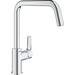 Смеситель для кухни Grohe EuroSmart Chrome 30567000, фото 