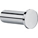 Крючок для ванной Hansgrohe Logis Chrome 41711000 (одинарный), фото 
