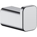 Крючок для ванной Hansgrohe Addstoris Chrome 41742000 (одинарный), Цвет производителя: хром, фото 