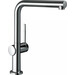 Змішувач для кухні Hansgrohe Talis M54 Chrome 72840000 (хром), Колір виробника: хром, фото 