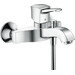 Змішувач для ванни Hansgrohe Metropol Classic Chrome 31340000, фото 