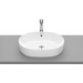 Умывальник Roca Gap A3270Y1000 (55x39 см), фото 