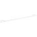 Полотенцедержатель Hansgrohe Addstoris White Matt 41747700 (белый матовый), Цвет производителя: белый матовый, фото 