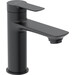 Смеситель для умывальника Volle Libra Black Matt 1521.010104 (черный матовый), фото 