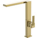 Смеситель для кухни Imprese Deira Gold ZMK112009150 (золотой), Цвет производителя: золото, фото 