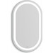 Зеркало для ванной комнаты Volle Luna Ovalado 1648.55146800 (60x80 см, с подсветкой по контуру, с подогревом, с сенсорным выключателем), Доступные размеры: 60 x 80, фото 