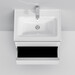 Тумба с раковиной Am.Pm X-Joy S MTA-FHX0652WG-WCC0652WG (65 см, белая глянцевая, подвесная), фото 7