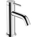 Смеситель для умывальника Hansgrohe Tecturis S Chrome 73301000, Цвет производителя: хром, фото 