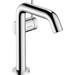 Змішувач для умивальника Hansgrohe Tecturis S Chrome 73340000 (з донним клапаном), Колір виробника: хром, фото 