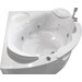 Угловая ванна с гидромассажем Volle 12-88-103, фото 4