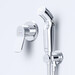 Гигиенический душ со смесителем Am.Pm X-Joy F40H85A00, фото 5