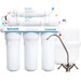 Фильтр обратного осмоса Ecosoft Standard MO650MECOSTD (с минерализатором), фото 