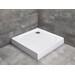 Душовий піддон Radaway Delos C 4C11170-03 (100x100 см, з ніжками та панеллю), Доступні розміри: 100 x 100, фото 