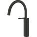 Змішувач для кухні Grohe QuickFix Start Black 304692430 (чорний матовий), Колір виробника: чорний матовий, фото , изображение 4